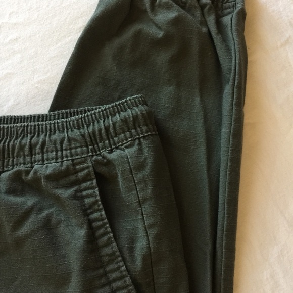 Mossimo pants size s/p draw string - Picture 6 of 8